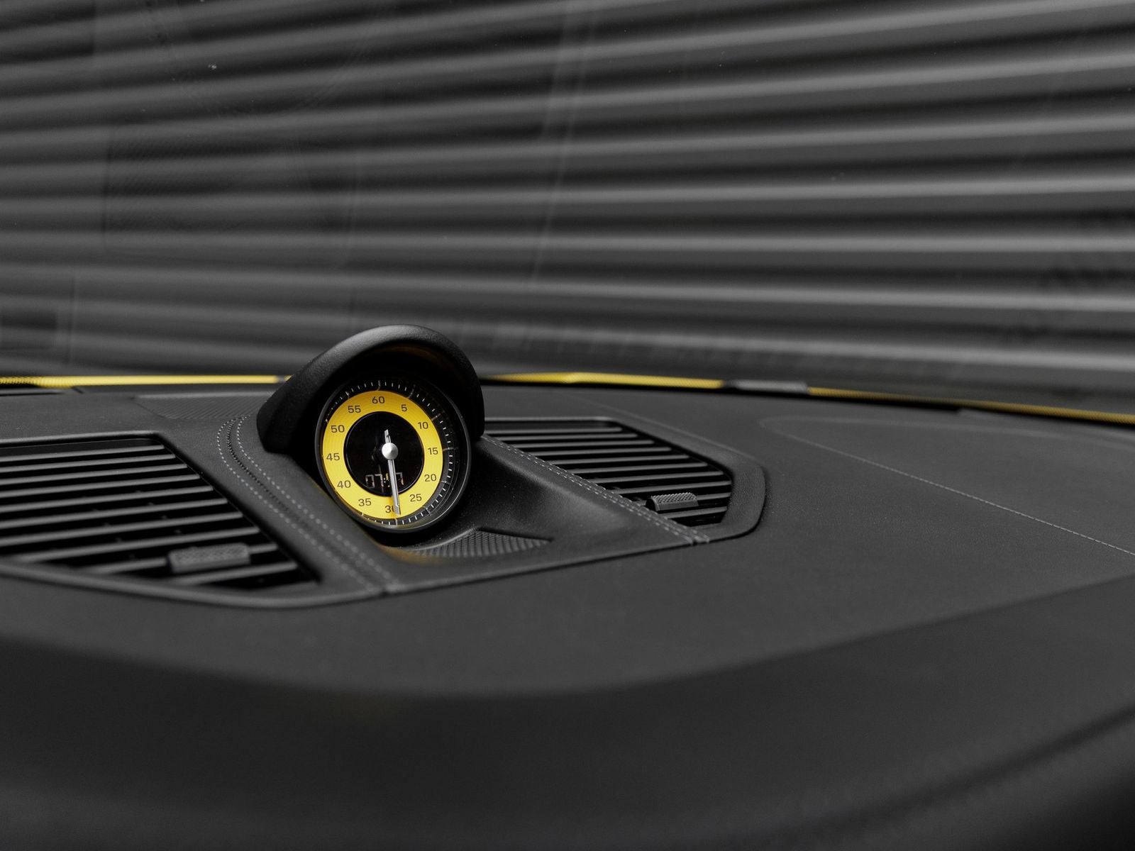 2023 Porsche 911 Carrera 4 GTS