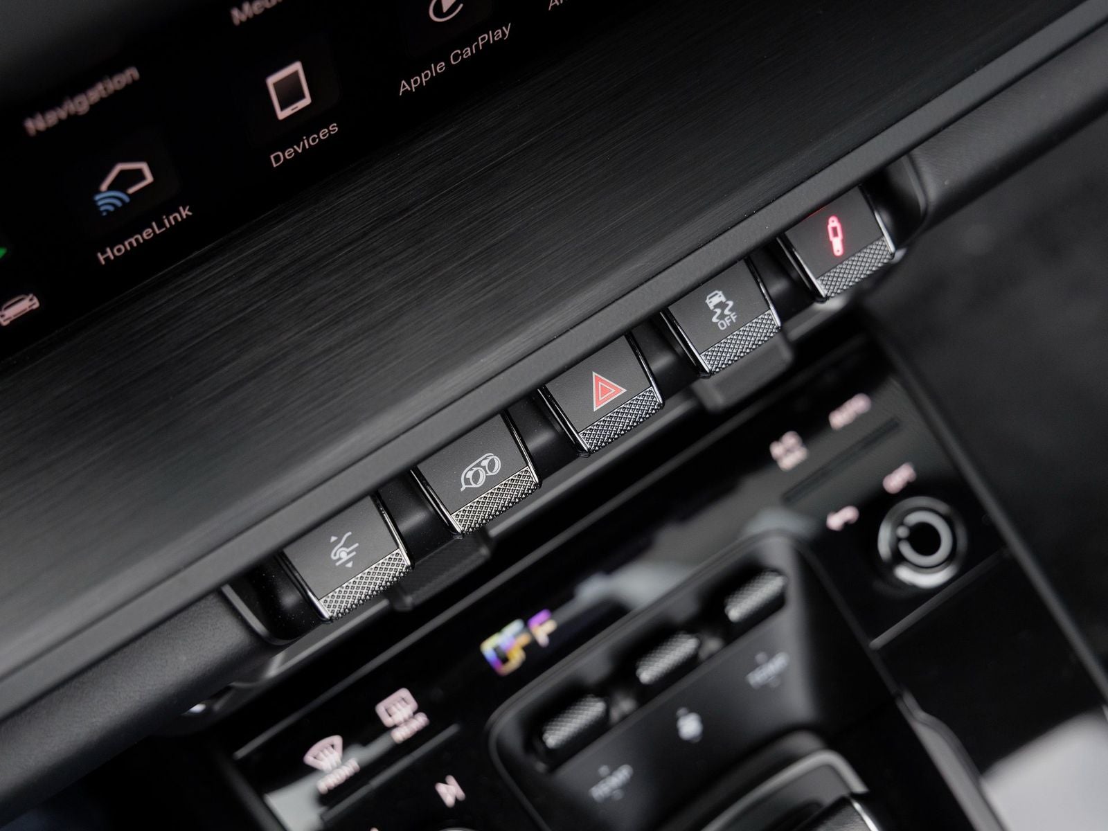 2023 Porsche 911 Carrera 4 GTS