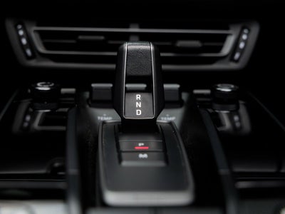 2023 Porsche 911 Carrera 4 GTS