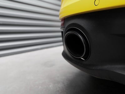 2023 Porsche 911 Carrera 4 GTS