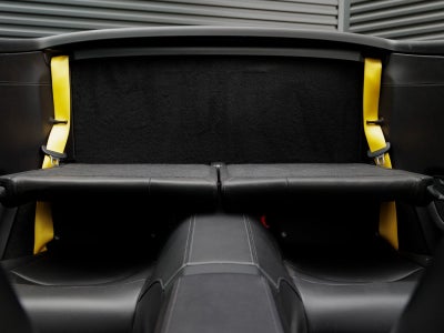 2023 Porsche 911 Carrera 4 GTS