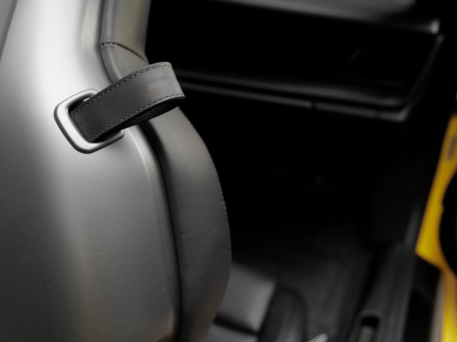 2023 Porsche 911 Carrera 4 GTS