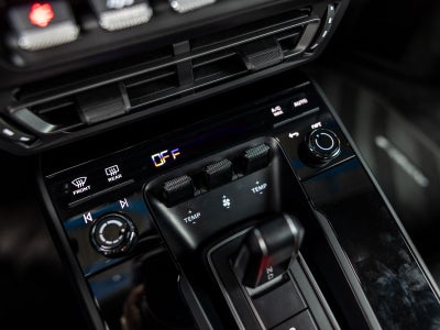 2023 Porsche 911 Carrera 4 GTS Cabriolet