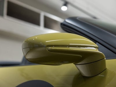 2026 Porsche 911 911 Spirit 70