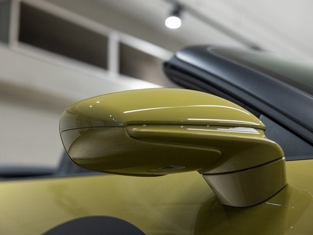 2026 Porsche 911 911 Spirit 70