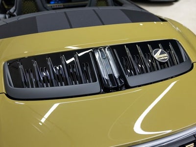 2026 Porsche 911 911 Spirit 70