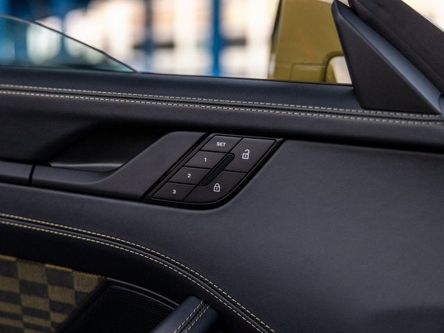 2026 Porsche 911 911 Spirit 70