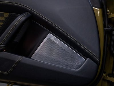 2026 Porsche 911 911 Spirit 70