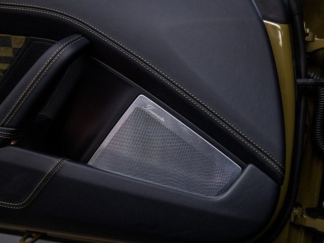 2026 Porsche 911 911 Spirit 70