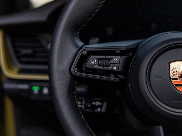 2026 Porsche 911 911 Spirit 70