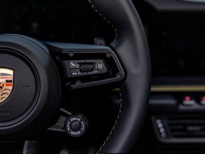 2026 Porsche 911 911 Spirit 70