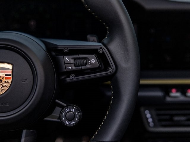 2026 Porsche 911 911 Spirit 70