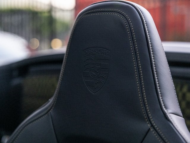 2026 Porsche 911 911 Spirit 70