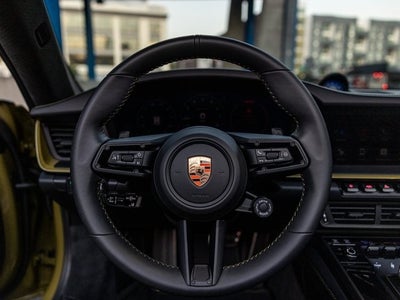 2026 Porsche 911 911 Spirit 70