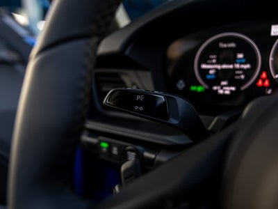 2026 Porsche 911 911 Carrera GTS Cabriolet