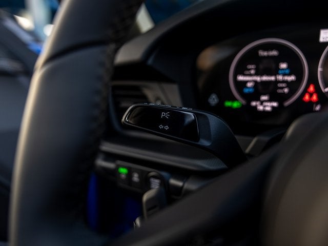 2026 Porsche 911 911 Carrera GTS Cabriolet