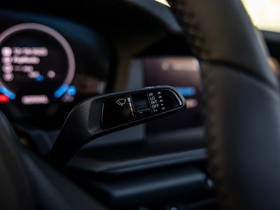 2026 Porsche 911 911 Carrera GTS Cabriolet