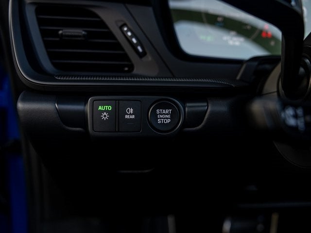 2026 Porsche 911 911 Carrera GTS Cabriolet