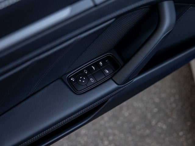 2026 Porsche 911 911 Carrera GTS Cabriolet