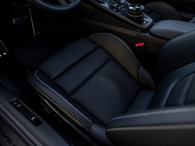 2026 Porsche 911 911 Carrera GTS Cabriolet