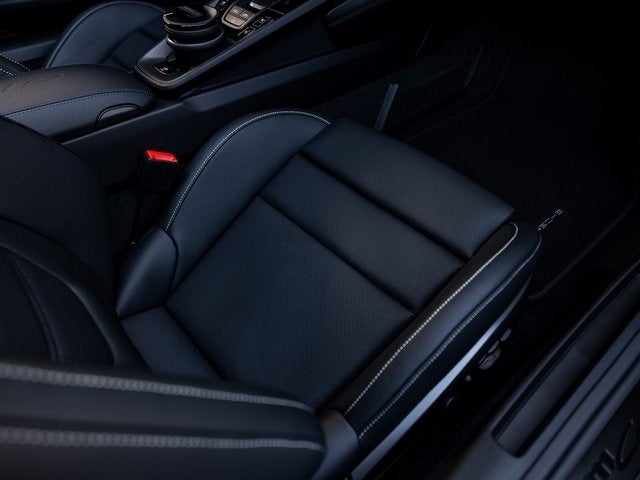 2026 Porsche 911 911 Carrera GTS Cabriolet