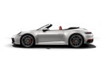 2020 Porsche 911 911 Carrera 4S Cabriolet