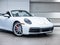 2020 Porsche 911 911 Carrera S Cabriolet