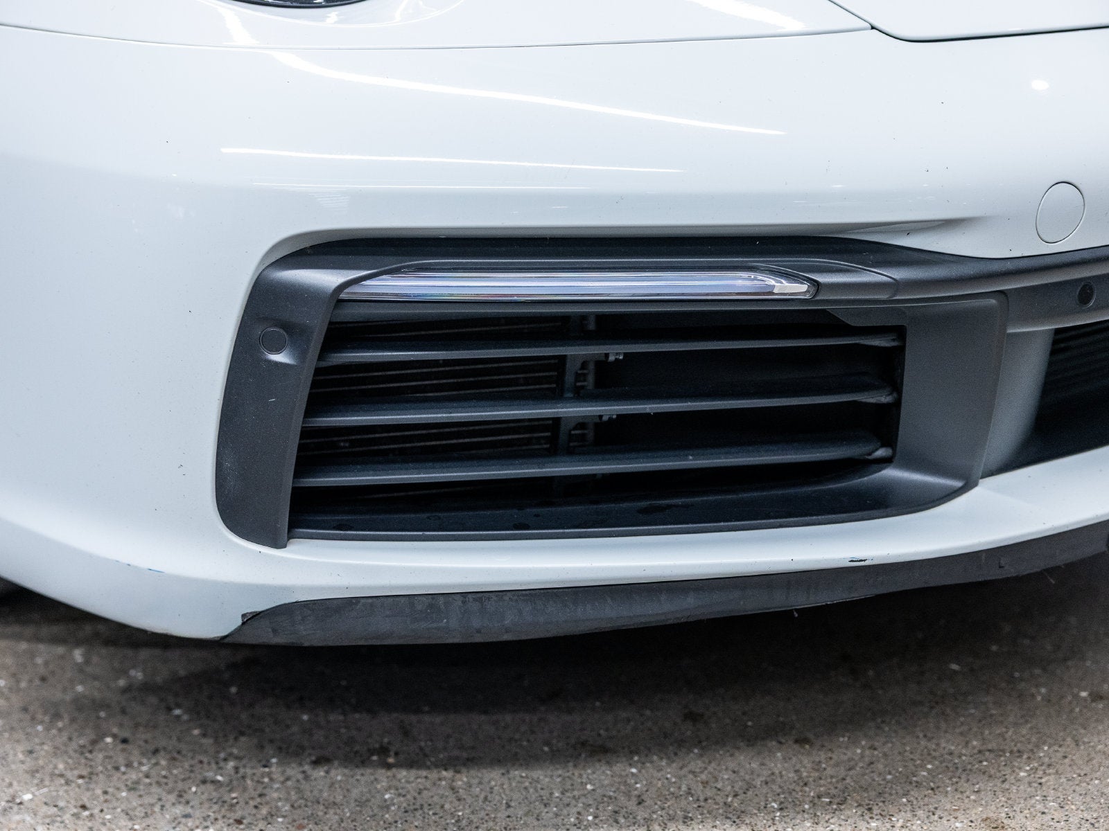 2020 Porsche 911 911 Carrera S Cabriolet