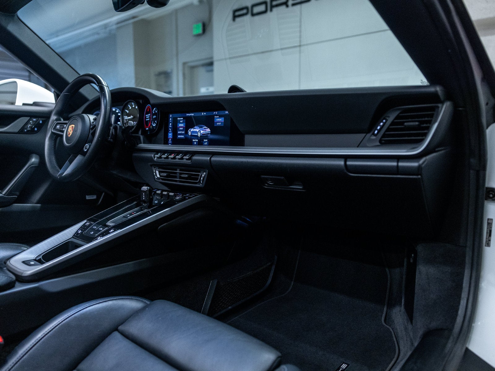 2020 Porsche 911 911 Carrera S Cabriolet