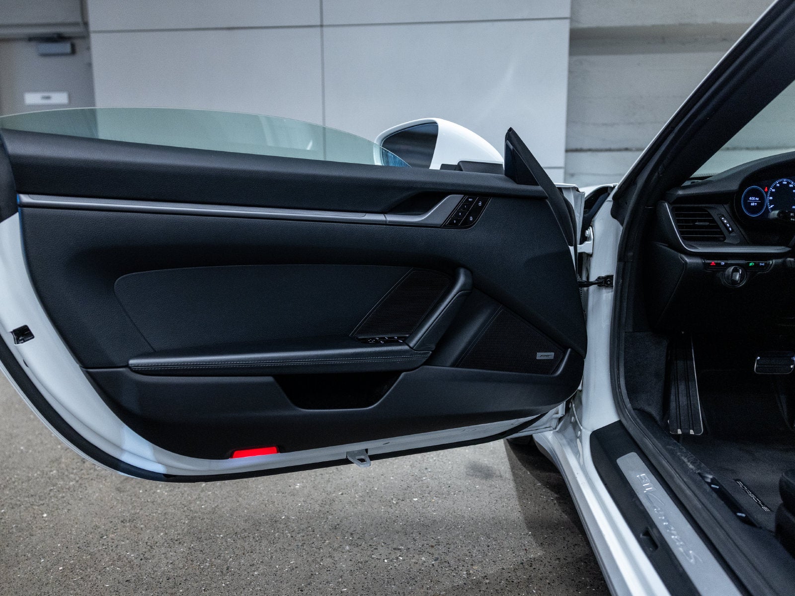2020 Porsche 911 911 Carrera S Cabriolet