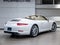 2012 Porsche 911 Carrera S Cabriolet