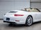 2012 Porsche 911 Carrera S Cabriolet