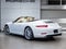 2012 Porsche 911 Carrera S Cabriolet