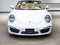 2012 Porsche 911 Carrera S Cabriolet