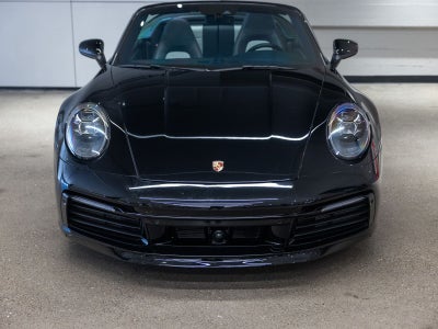 2020 Porsche 911 Carrera 4S Cabriolet