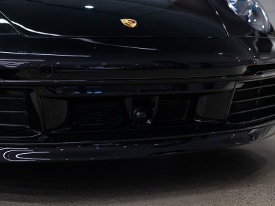 2020 Porsche 911 Carrera 4S Cabriolet