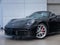 2020 Porsche 911 Carrera 4S Cabriolet