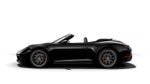 2020 Porsche 911 Carrera 4S Cabriolet