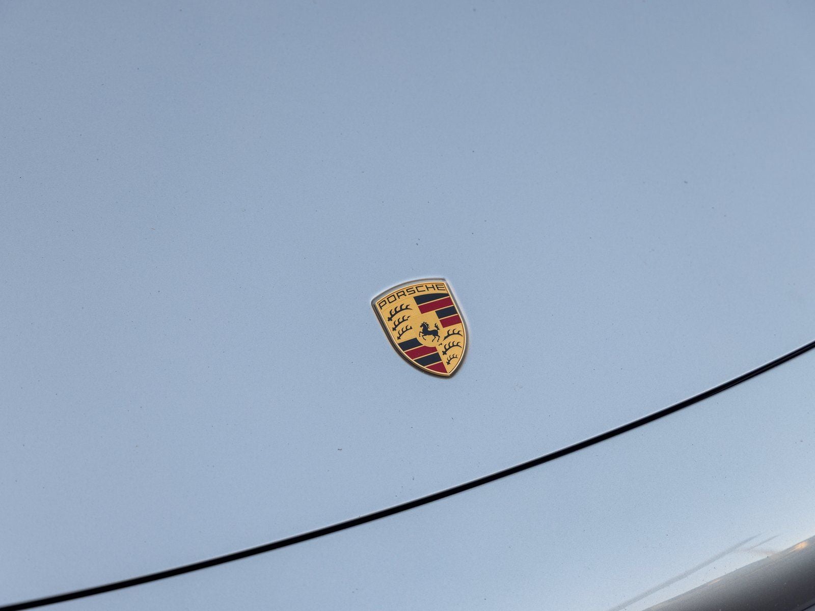 2021 Porsche 911 Carrera S