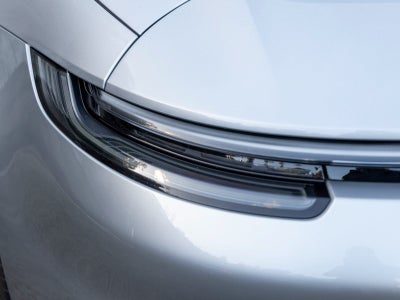 2021 Porsche 911 Carrera S