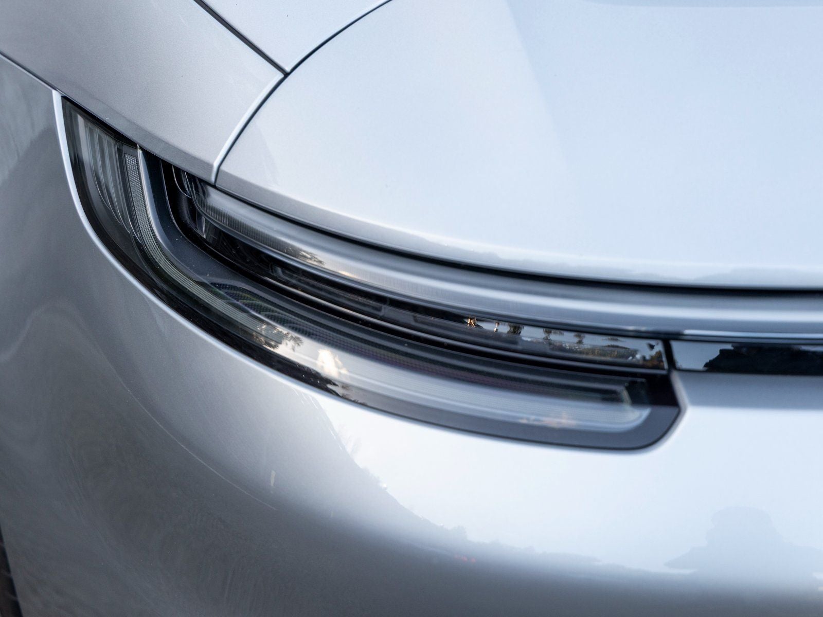 2021 Porsche 911 Carrera S