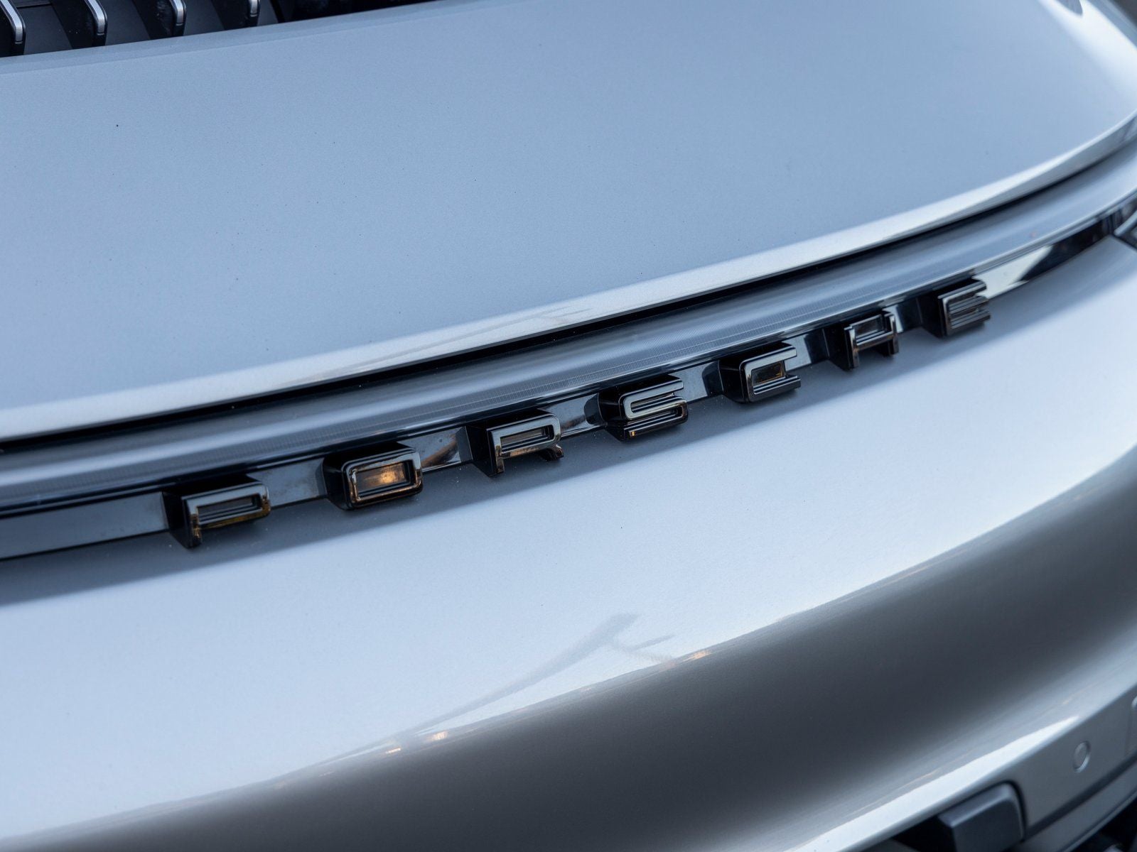 2021 Porsche 911 Carrera S