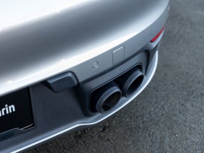 2021 Porsche 911 Carrera S