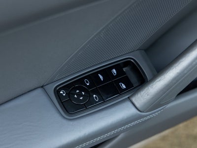 2021 Porsche 911 Carrera S