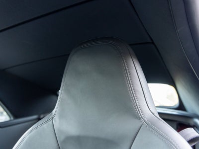 2021 Porsche 911 Carrera S