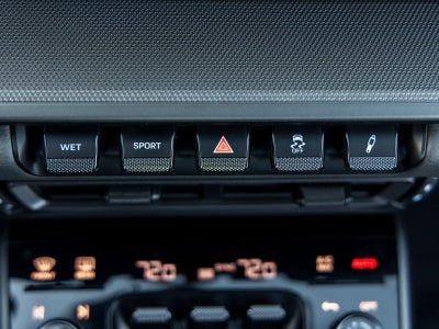 2021 Porsche 911 Carrera S