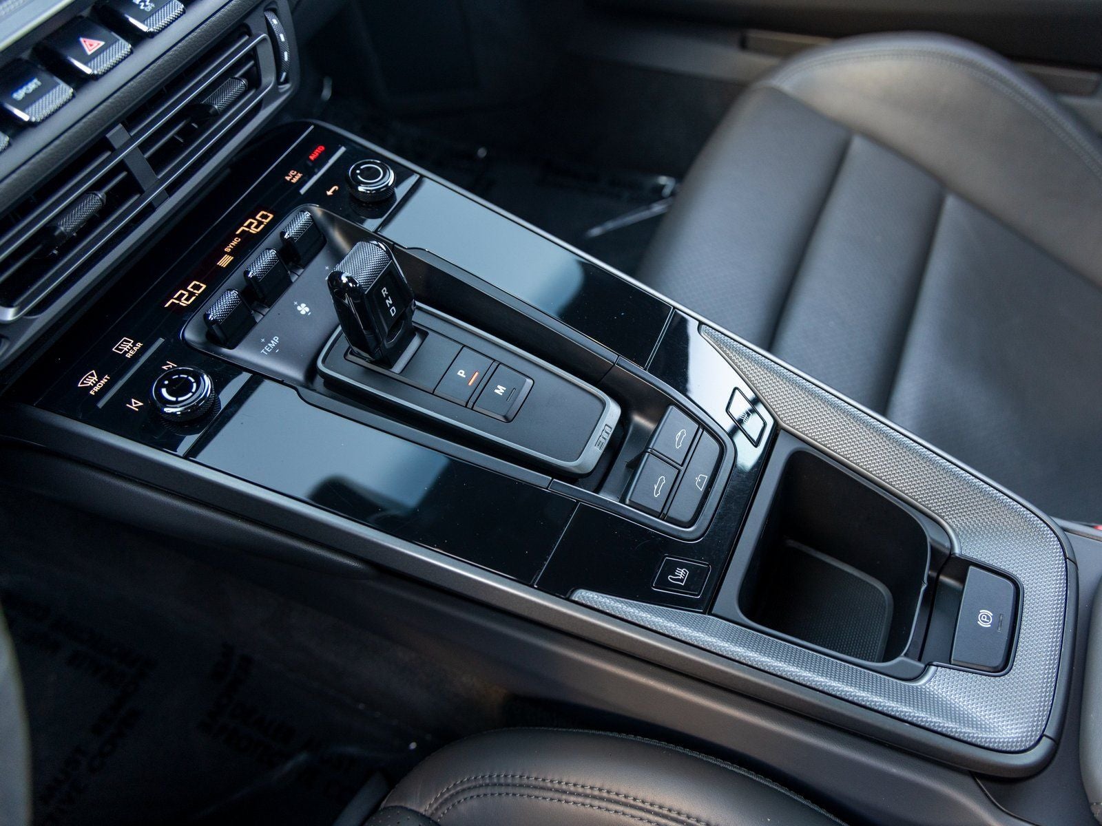 2021 Porsche 911 Carrera S