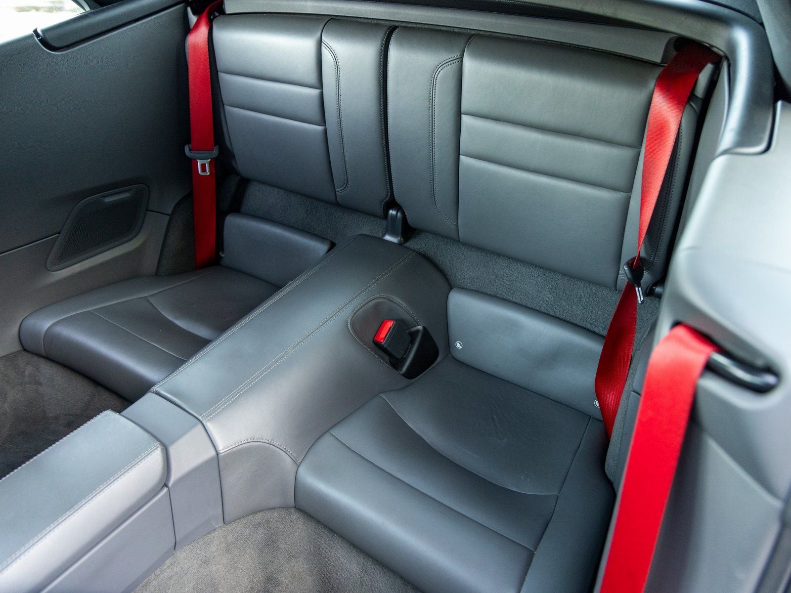 2021 Porsche 911 Carrera S