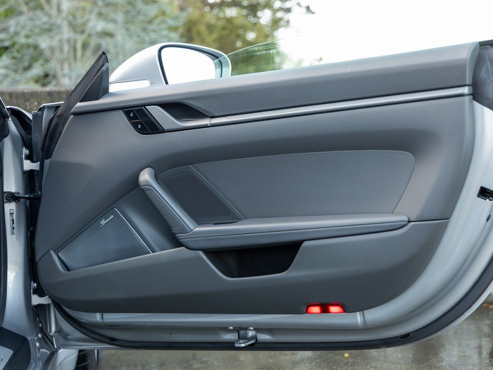 2021 Porsche 911 Carrera S