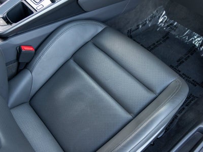 2021 Porsche 911 Carrera S